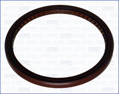 Уплотняющее кольцо, коленчатый вал AJUSA 15095500 для NISSAN PIXO