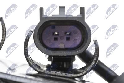 AMORTIZOR NTY ACH091 4