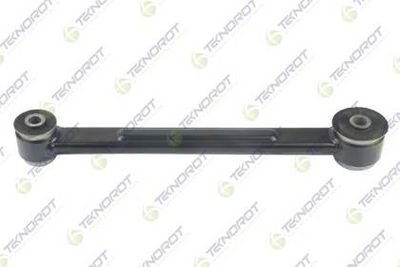 носач, окачване на колелата TEKNOROT RA-148