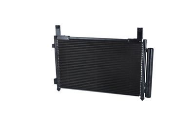 CONDENSATOR CLIMATIZARE NRF 35796 8