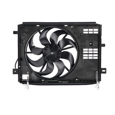 VENTILATOR RADIATOR NISSENS 85973 19