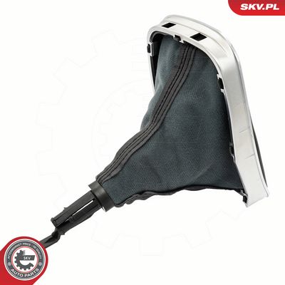 Pomello leva cambio ESEN SKV 63SKV570
