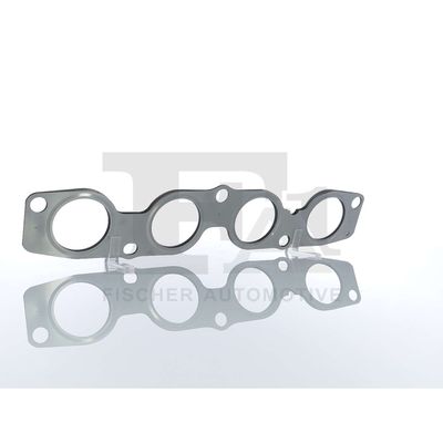 GARNITURA GALERIE EVACUARE FA1 478010 16