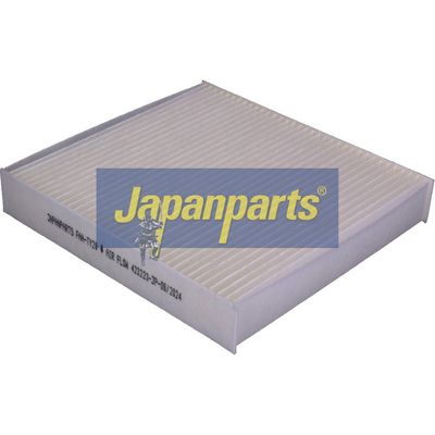 JAPANPARTS Filtras, salono oras