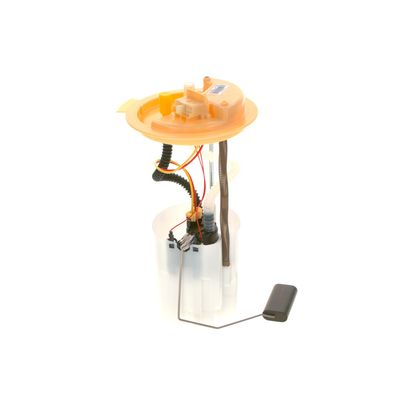 SISTEM ALIMENTARE CU COMBUSTIBIL BOSCH 0580203402 23