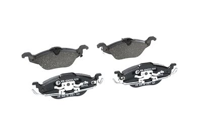 SET PLACUTE FRANA FRANA DISC ATE 13046071152 25