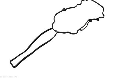 GARNITURA CAPAC SUPAPE