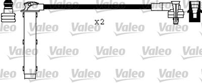 Комплект проводов зажигания VALEO 346552 для FORD TRANSIT