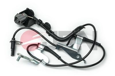 Jutiklis, rato greitis