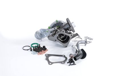 LADER AUFLADUNG BTS Turbo T981467 18