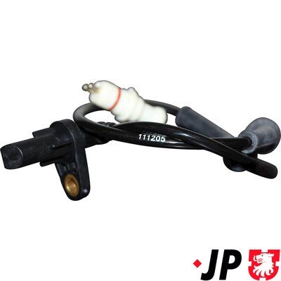 SENZOR TURATIE ROATA