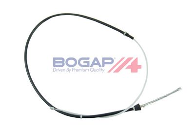 CABLU FRANA DE PARCARE