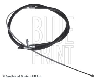 Тросик, cтояночный тормоз BLUE PRINT ADJ134606 для LAND ROVER RANGE ROVER