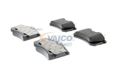 SET PLACUTE FRANA FRANA DISC VAICO V108178 33