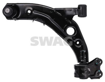 BRAT SUSPENSIE ROATA