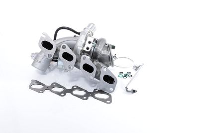 LADER AUFLADUNG BTS Turbo T981466BT 12