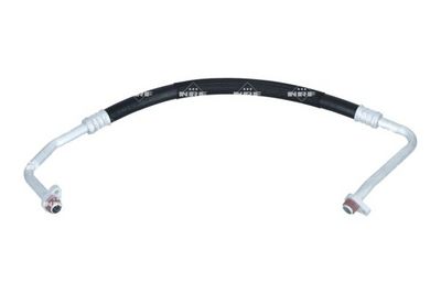 HOCHDRUCK-/NIEDERDRUCKLEITUNG KLIMAANLAGE