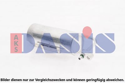 TROCKNER KLIMAANLAGE