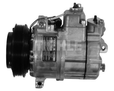 Компрессор, кондиционер MAHLE ACP 1040 000S для ROVER 75