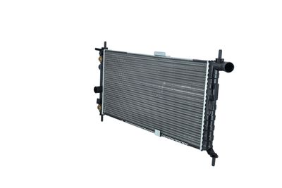 RADIATOR RACIRE MOTOR NRF 58721 11