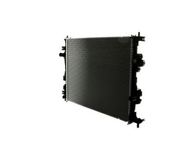 Chladič, chladenie motora MAHLE CR 2865 000P