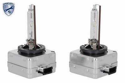 крушка с нагреваема жичка, главни фарове VEMO V99-84-0021-2