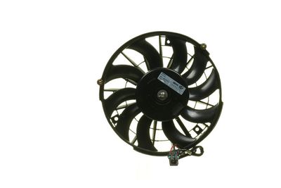VENTILATOR RADIATOR MAHLE CFF20000S 5