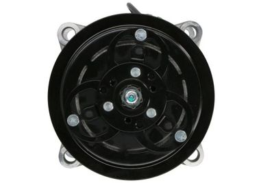 Airconditioning compressor olie inbegrepen 12V (R1234yf/R134a/R404a/R452a) past: CASE