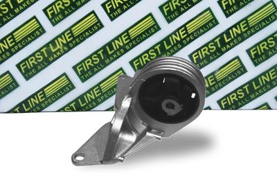 окачване, двигател FIRST LINE FEM3412