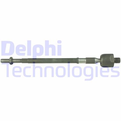 DELPHI TA2851 Наконечник рулевой тяги  для MITSUBISHI LANCER VII универсал (CS_W, CT_W) 2.0