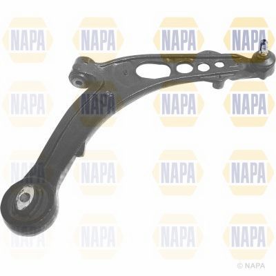 Control/Trailing Arm, wheel suspension NAPA NST2048