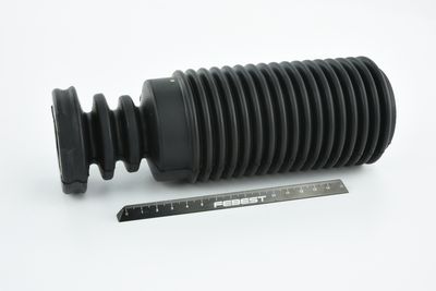 CAPAC PROTECTIE/BURDUF AMORTIZOR FEBEST NSHBCA33F 50