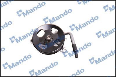 MANDO EX571002F600 Насос гидроусилителя руля  для KIA CERATO (Киа Керато)