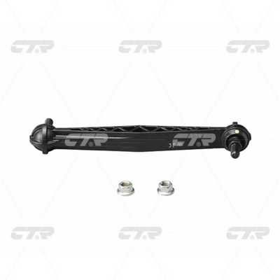 CTR CLKD-11
