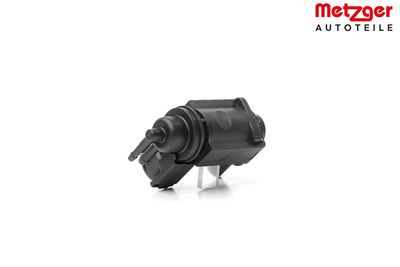 CONVERTOR PRESIUNE ESAPAMENT METZGER AUTOTEILE 0892982 15