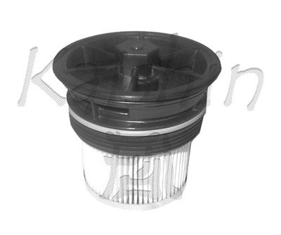 KAISHIN FC1105 Паливний фільтр 