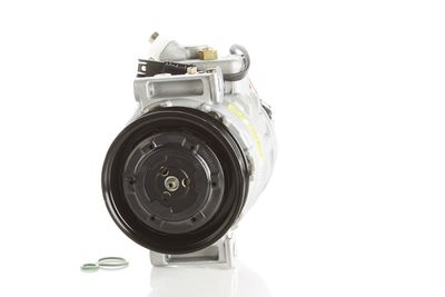 KOMPRESSOR KLIMAANLAGE NISSENS 89599 18