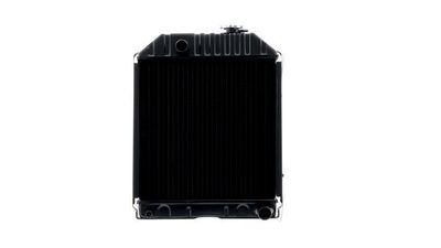 Motorradiator