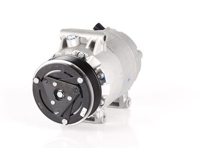 KOMPRESSOR KLIMAANLAGE NISSENS 89481 19