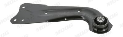 Control/Trailing Arm, wheel suspension VO-TC-10775