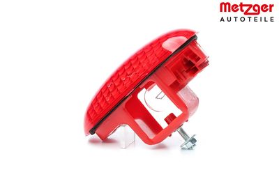 ZUSATZBREMSLEUCHTE METZGER AUTOTEILE 2080062 5