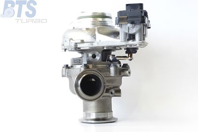 COMPRESOR SISTEM DE SUPRAALIMENTARE BTS Turbo T916646BL 4