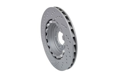 BREMSSCHEIBE ATE 24012802092 18