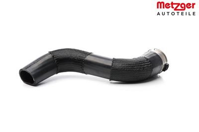 LADELUFTSCHLAUCH METZGER AUTOTEILE 2400905 36