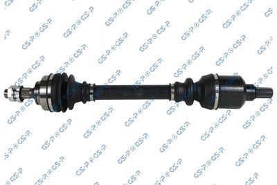 Drive Shaft 210362