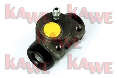 Cylinderek hamulcowy KAWE W4871