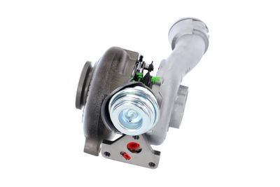 COMPRESOR SISTEM DE SUPRAALIMENTARE REMANTE 003001000069R 45