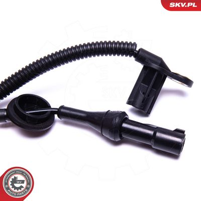 Jutiklis, rato greitis