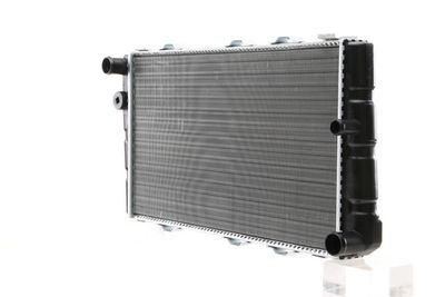 Radiator, engine cooling CR 453 000S