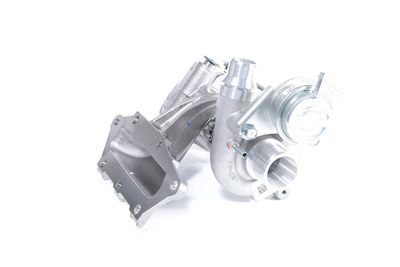 LADER AUFLADUNG BTS Turbo T916626 35